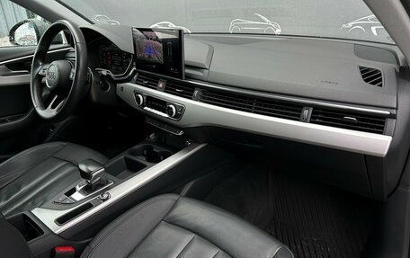 Audi A4, 2020 год, 3 397 500 рублей, 8 фотография