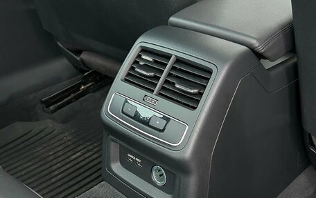 Audi A4, 2020 год, 3 397 500 рублей, 11 фотография