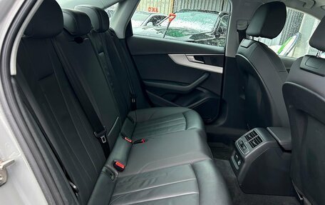 Audi A4, 2020 год, 3 397 500 рублей, 10 фотография