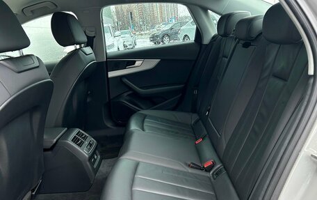 Audi A4, 2020 год, 3 397 500 рублей, 12 фотография