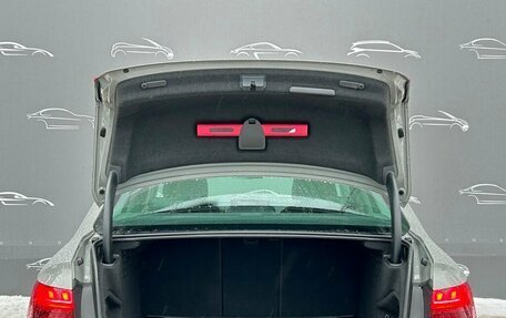 Audi A4, 2020 год, 3 397 500 рублей, 15 фотография