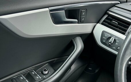 Audi A4, 2020 год, 3 397 500 рублей, 22 фотография