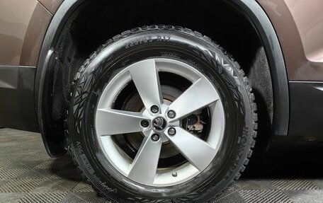 Skoda Kodiaq I, 2018 год, 2 143 000 рублей, 9 фотография