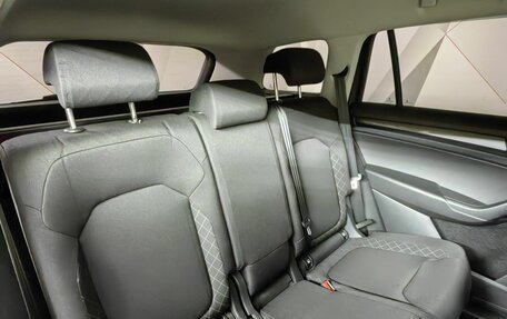 Skoda Kodiaq I, 2018 год, 2 143 000 рублей, 17 фотография