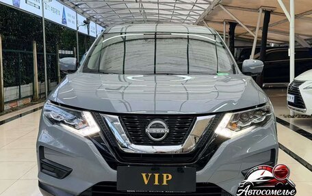 Nissan X-Trail, 2026 год, 2 560 000 рублей, 2 фотография