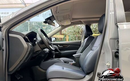 Nissan X-Trail, 2026 год, 2 560 000 рублей, 7 фотография