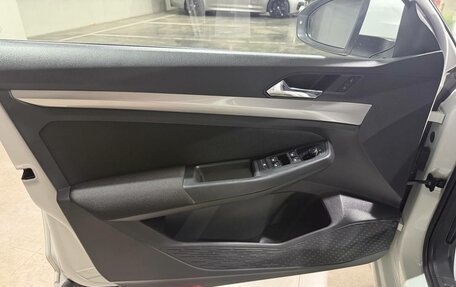 Volkswagen Bora, 2022 год, 1 799 000 рублей, 9 фотография