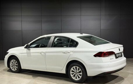 Volkswagen Bora, 2022 год, 1 799 000 рублей, 4 фотография