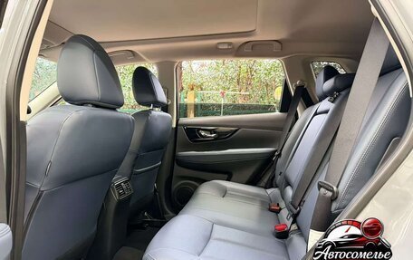 Nissan X-Trail, 2026 год, 2 560 000 рублей, 8 фотография