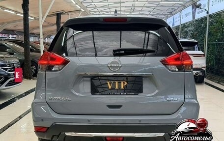 Nissan X-Trail, 2026 год, 2 560 000 рублей, 5 фотография