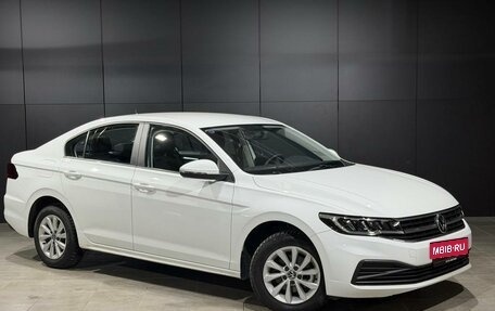 Volkswagen Bora, 2022 год, 1 799 000 рублей, 2 фотография