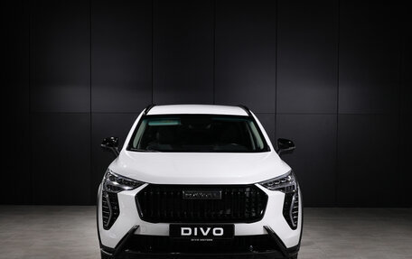 Haval Jolion, 2024 год, 1 450 000 рублей, 2 фотография