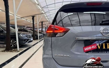 Nissan X-Trail, 2026 год, 2 560 000 рублей, 6 фотография