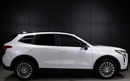 Haval Jolion, 2024 год, 1 450 000 рублей, 4 фотография