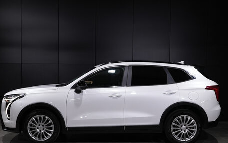 Haval Jolion, 2024 год, 1 450 000 рублей, 8 фотография