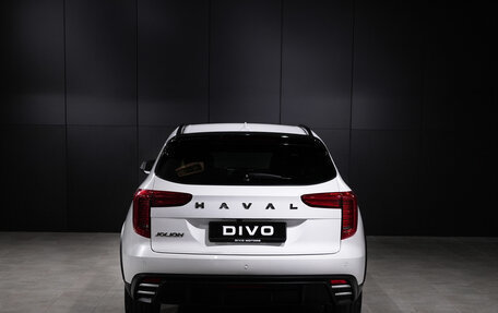 Haval Jolion, 2024 год, 1 450 000 рублей, 6 фотография