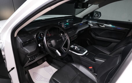 Haval Jolion, 2024 год, 1 450 000 рублей, 9 фотография