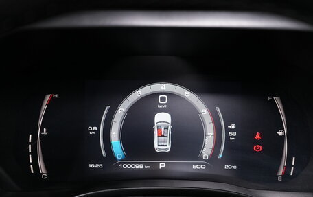 Haval Jolion, 2024 год, 1 450 000 рублей, 11 фотография