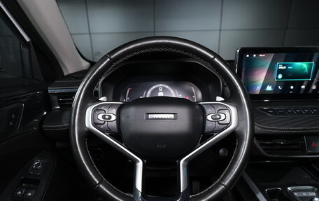 Haval Jolion, 2024 год, 1 450 000 рублей, 14 фотография