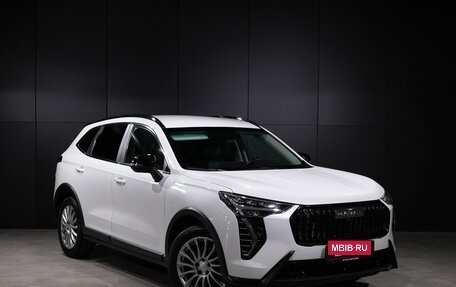 Haval Jolion, 2024 год, 1 450 000 рублей, 3 фотография