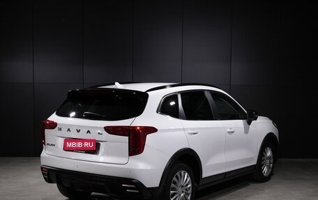 Haval Jolion, 2024 год, 1 450 000 рублей, 5 фотография