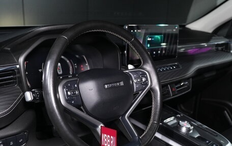 Haval Jolion, 2024 год, 1 450 000 рублей, 10 фотография