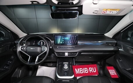 Haval Jolion, 2024 год, 1 450 000 рублей, 12 фотография