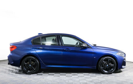 BMW 1 серия, 2021 год, 2 690 000 рублей, 4 фотография