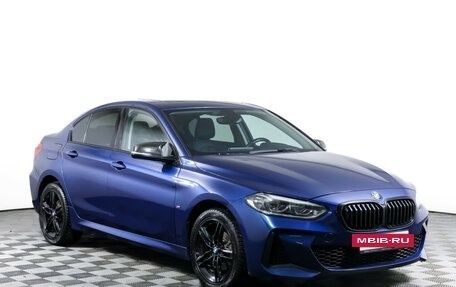 BMW 1 серия, 2021 год, 2 690 000 рублей, 3 фотография