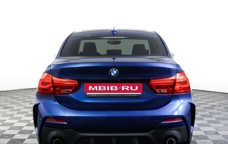 BMW 1 серия, 2021 год, 2 690 000 рублей, 6 фотография