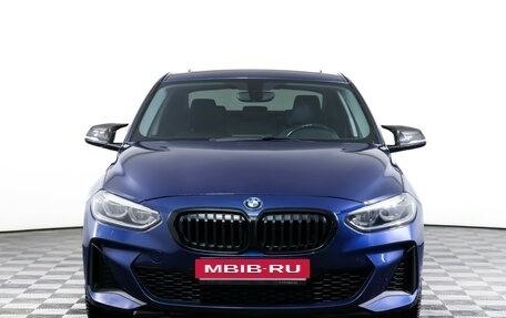 BMW 1 серия, 2021 год, 2 690 000 рублей, 2 фотография