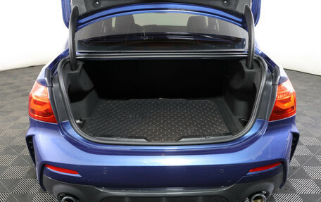 BMW 1 серия, 2021 год, 2 690 000 рублей, 10 фотография