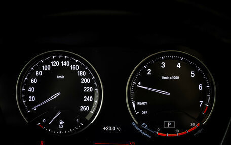 BMW 1 серия, 2021 год, 2 690 000 рублей, 16 фотография