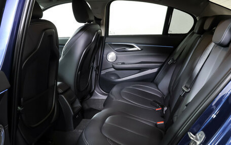 BMW 1 серия, 2021 год, 2 690 000 рублей, 12 фотография