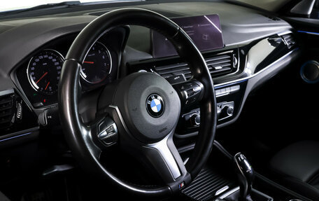 BMW 1 серия, 2021 год, 2 690 000 рублей, 15 фотография