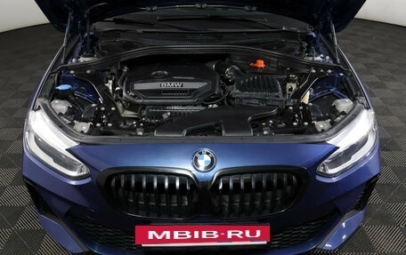 BMW 1 серия, 2021 год, 2 690 000 рублей, 9 фотография