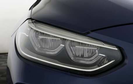 BMW 1 серия, 2021 год, 2 690 000 рублей, 24 фотография