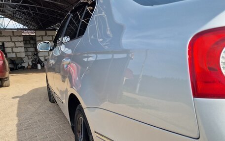 Volkswagen Passat B6, 2009 год, 860 000 рублей, 8 фотография