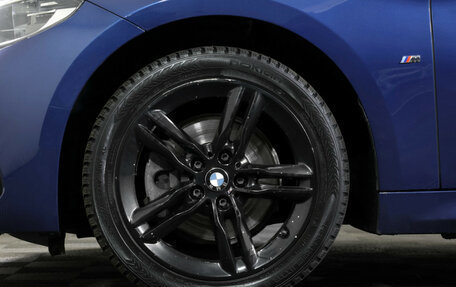 BMW 1 серия, 2021 год, 2 690 000 рублей, 25 фотография