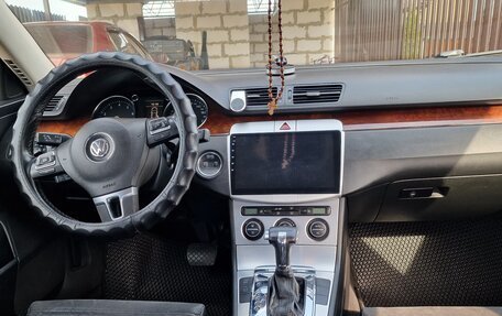 Volkswagen Passat B6, 2009 год, 860 000 рублей, 7 фотография