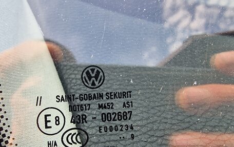 Volkswagen Passat B6, 2009 год, 860 000 рублей, 15 фотография