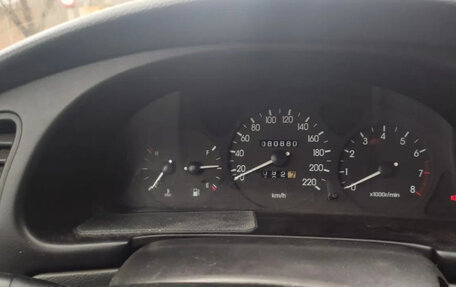 Chevrolet Lanos I, 2008 год, 280 000 рублей, 5 фотография