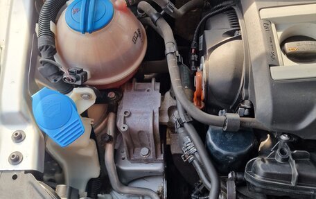 Volkswagen Passat B6, 2009 год, 860 000 рублей, 13 фотография