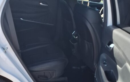 Hyundai Santa Fe IV, 2019 год, 2 500 000 рублей, 6 фотография