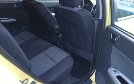 Hyundai Getz I рестайлинг, 2006 год, 445 000 рублей, 7 фотография