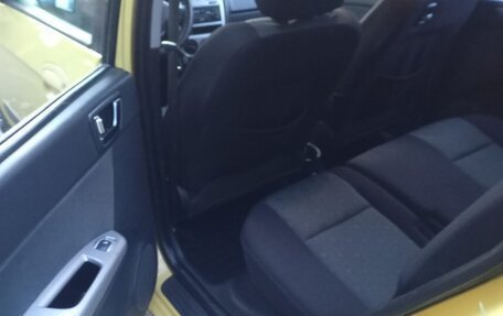 Hyundai Getz I рестайлинг, 2006 год, 445 000 рублей, 9 фотография