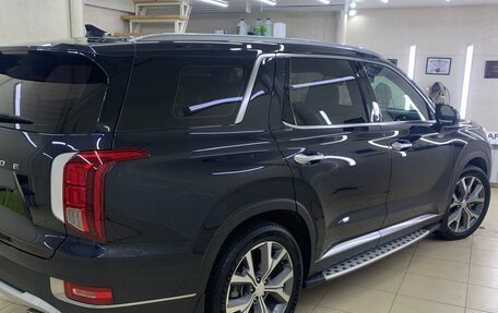 Hyundai Palisade I, 2019 год, 4 250 000 рублей, 4 фотография