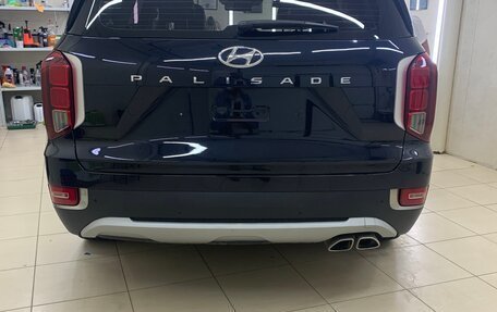 Hyundai Palisade I, 2019 год, 4 250 000 рублей, 6 фотография