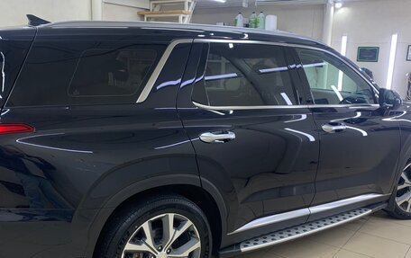 Hyundai Palisade I, 2019 год, 4 250 000 рублей, 5 фотография