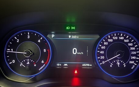 Hyundai Palisade I, 2019 год, 4 250 000 рублей, 9 фотография